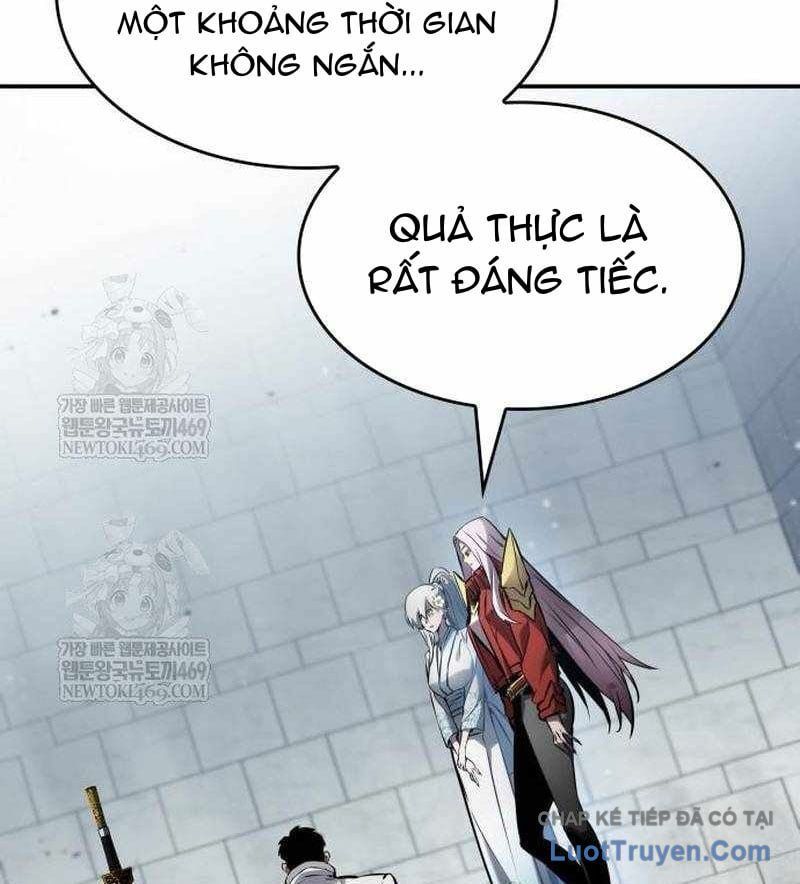 Chiêu Hồn Giả Siêu Phàm Chap 168 - Next Chap 169