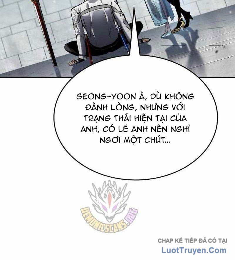 Chiêu Hồn Giả Siêu Phàm Chap 168 - Next Chap 169