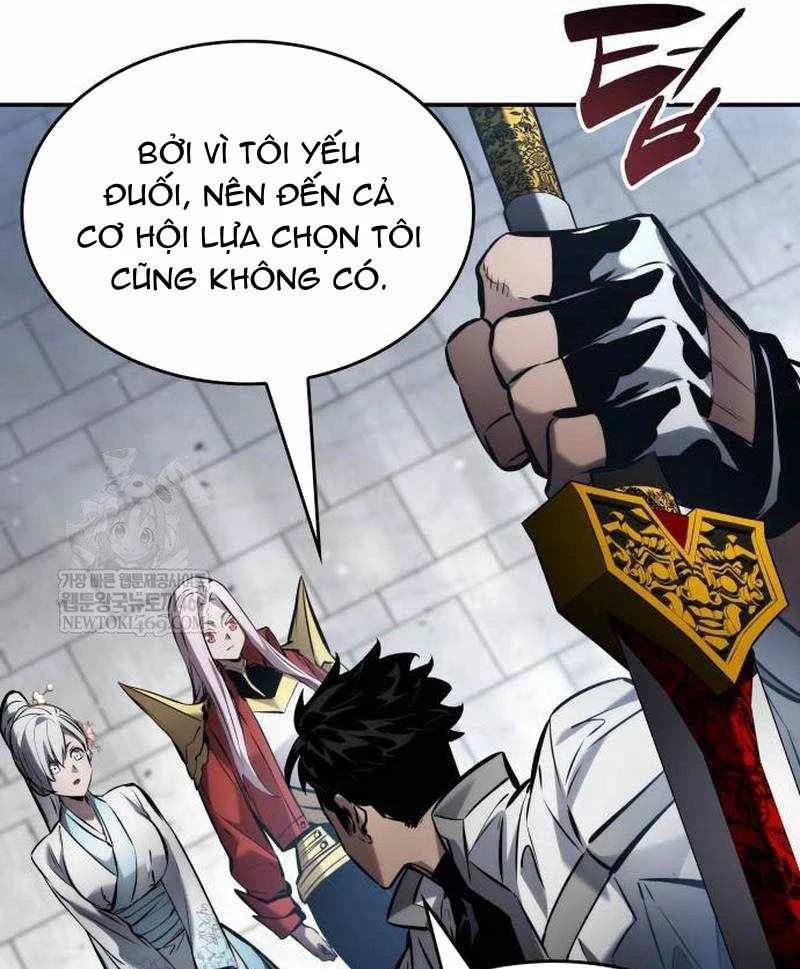 Chiêu Hồn Giả Siêu Phàm Chap 168 - Next Chap 169
