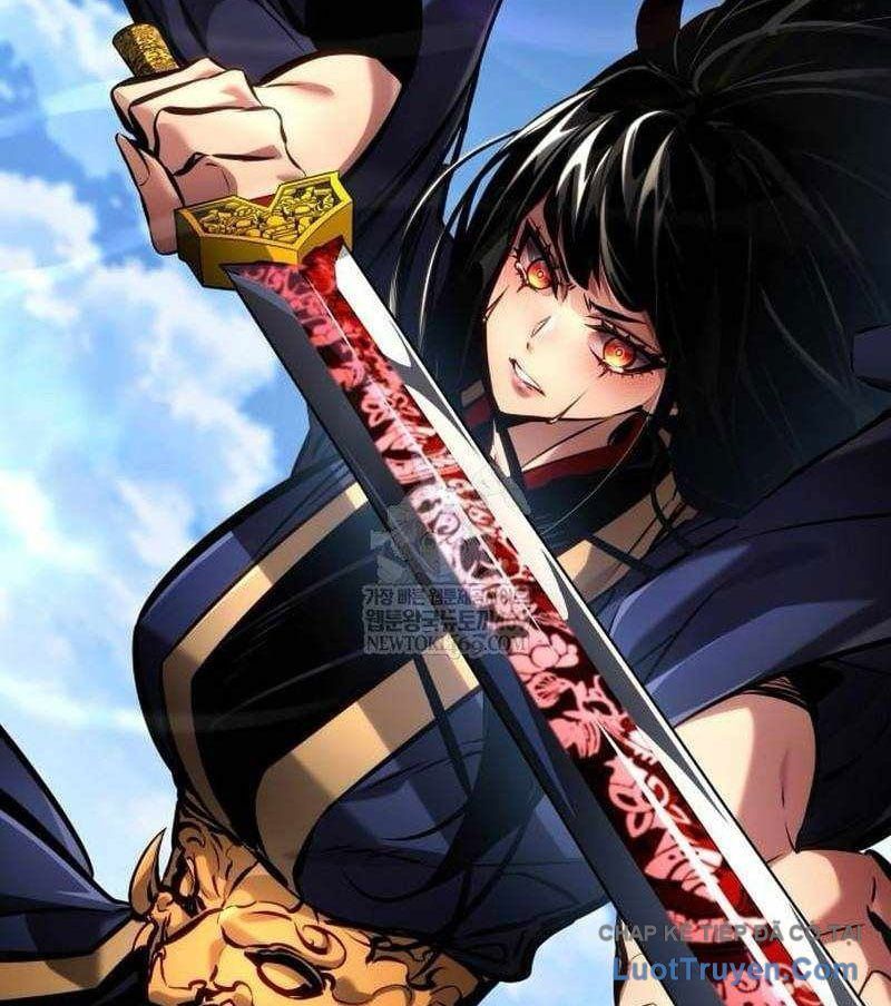 Chiêu Hồn Giả Siêu Phàm Chap 168 - Next Chap 169