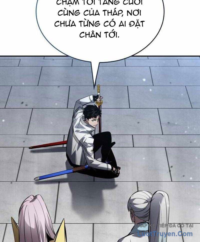 Chiêu Hồn Giả Siêu Phàm Chap 168 - Next Chap 169