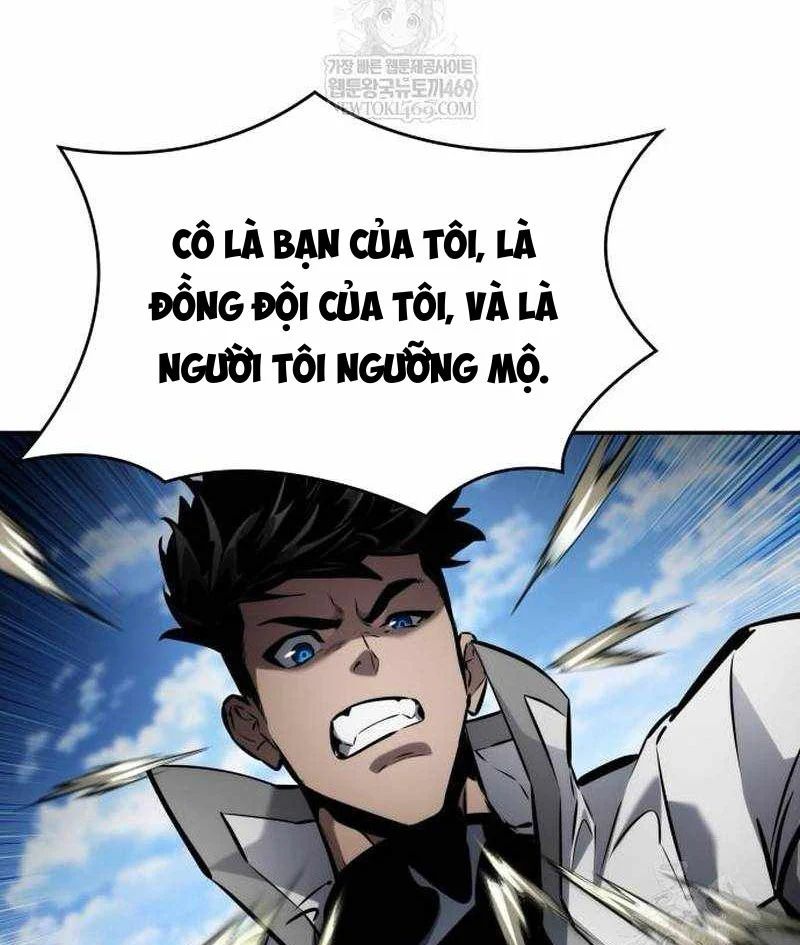 Chiêu Hồn Giả Siêu Phàm Chap 168 - Next Chap 169
