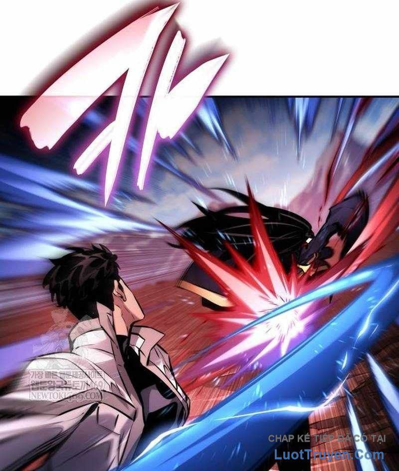 Chiêu Hồn Giả Siêu Phàm Chap 168 - Next Chap 169