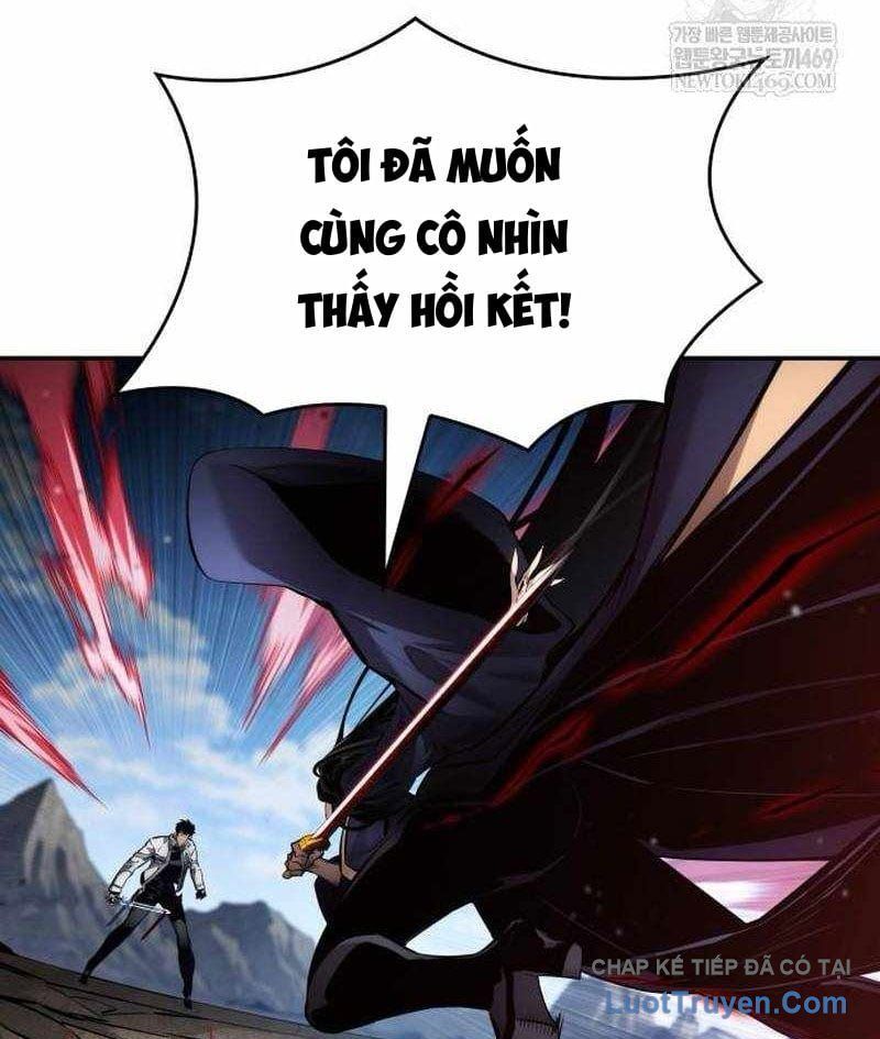 Chiêu Hồn Giả Siêu Phàm Chap 168 - Next Chap 169