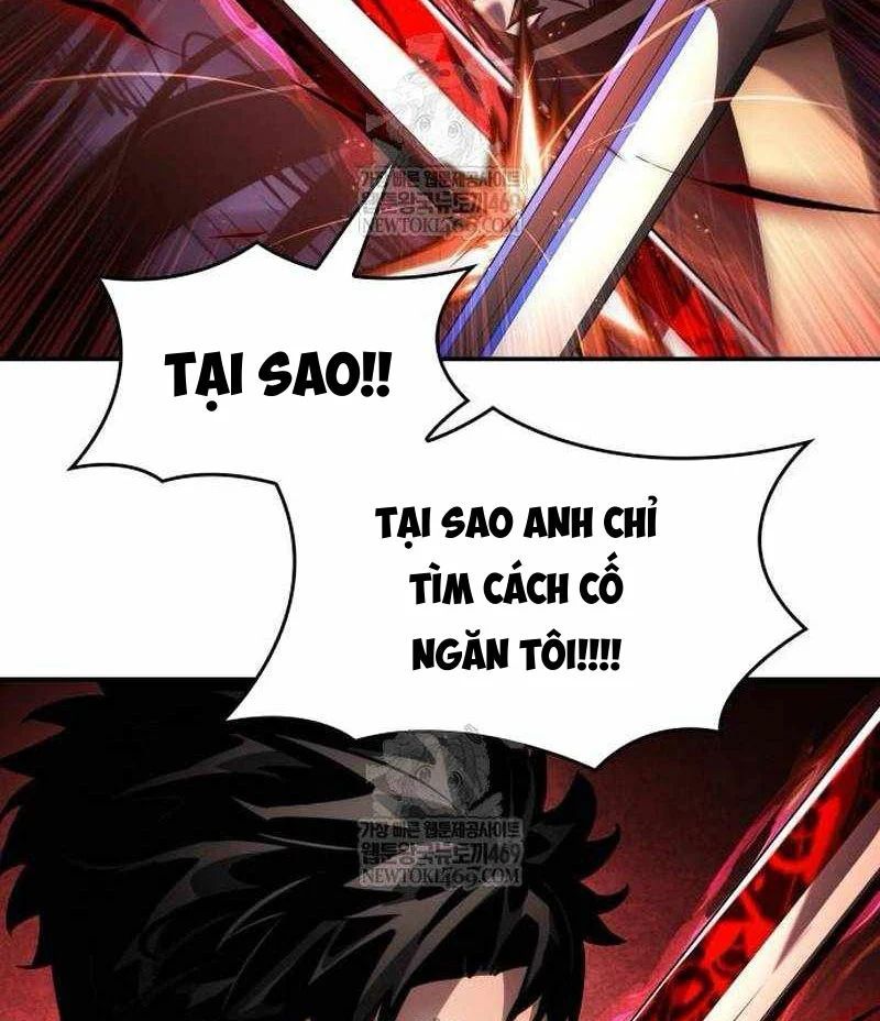 Chiêu Hồn Giả Siêu Phàm Chap 168 - Next Chap 169