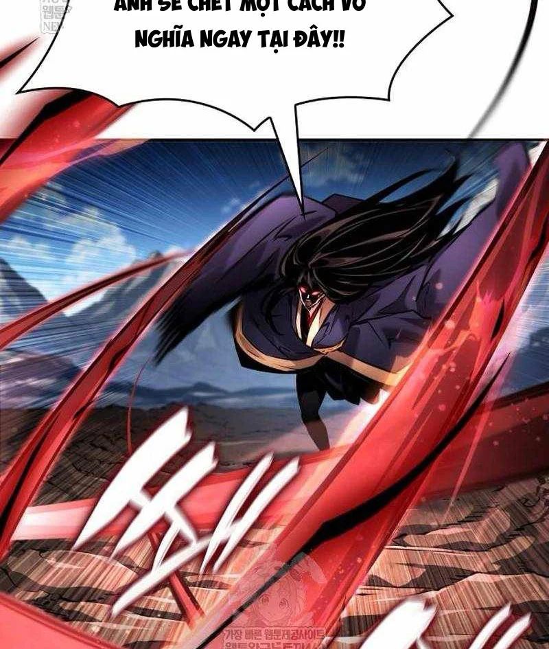 Chiêu Hồn Giả Siêu Phàm Chap 168 - Next Chap 169