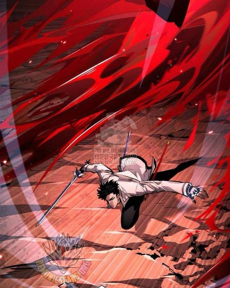 Chiêu Hồn Giả Siêu Phàm Chap 168 - Next Chap 169