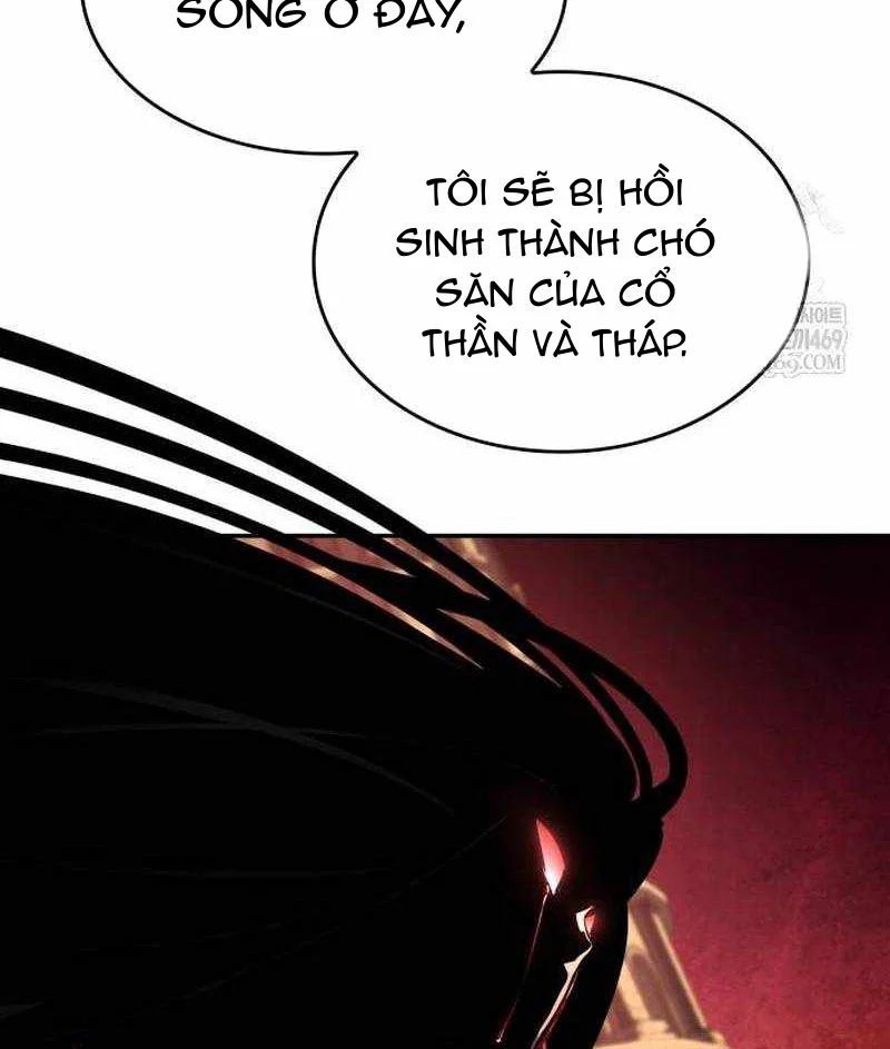 Chiêu Hồn Giả Siêu Phàm Chap 168 - Next Chap 169