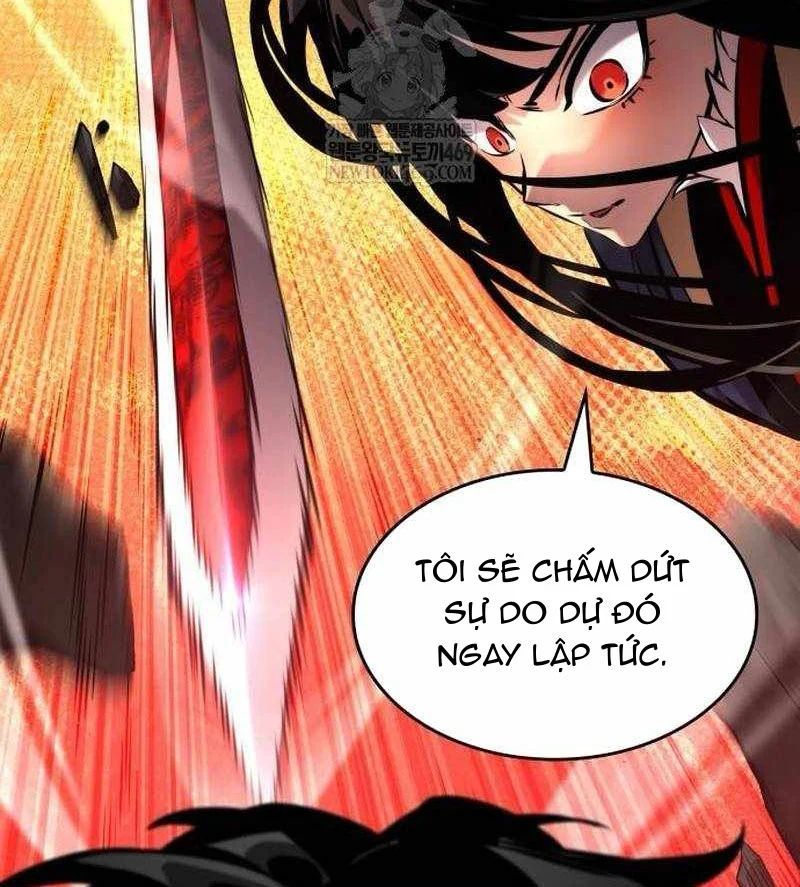 Chiêu Hồn Giả Siêu Phàm Chap 168 - Next Chap 169