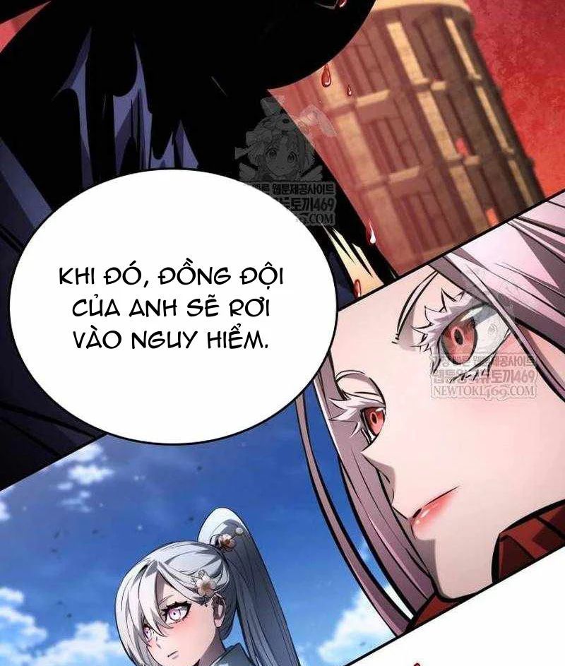 Chiêu Hồn Giả Siêu Phàm Chap 168 - Next Chap 169