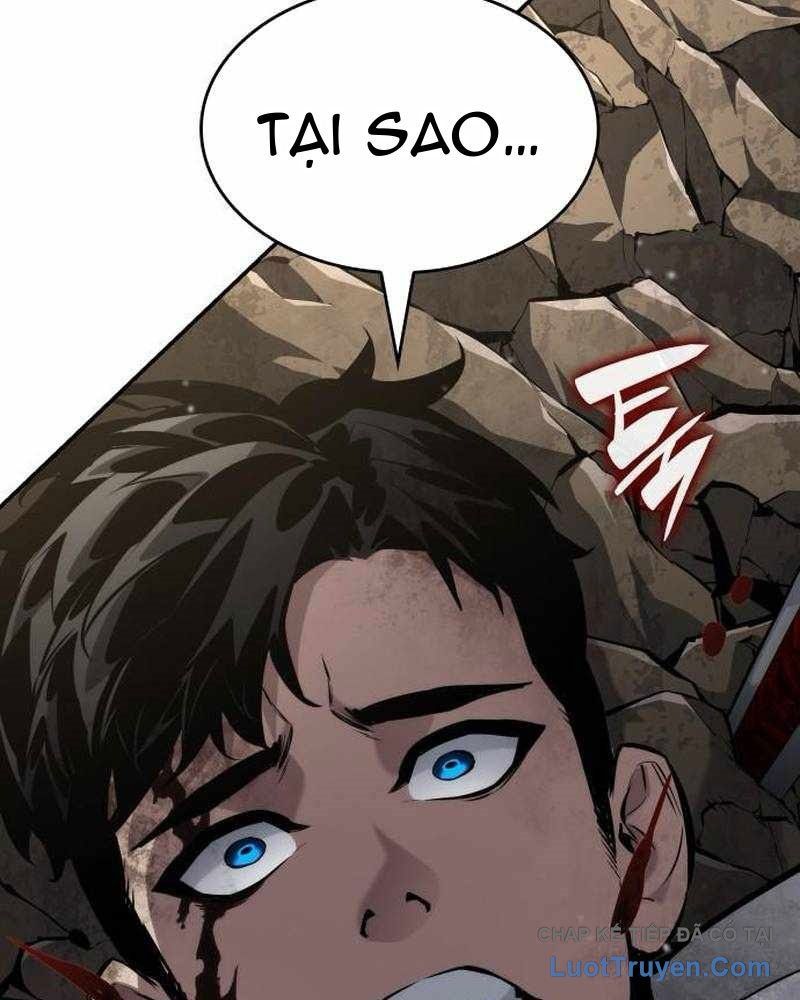 Chiêu Hồn Giả Siêu Phàm Chap 168 - Next Chap 169