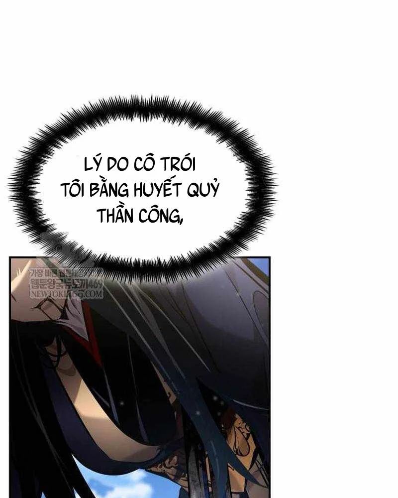 Chiêu Hồn Giả Siêu Phàm Chap 168 - Next Chap 169
