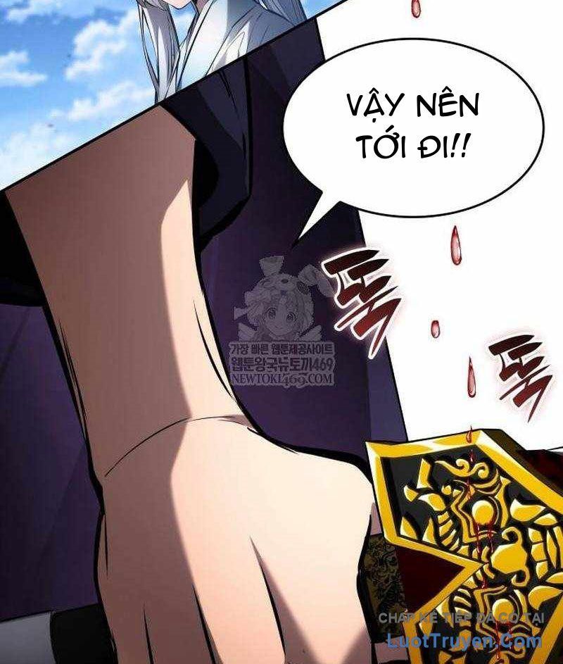 Chiêu Hồn Giả Siêu Phàm Chap 168 - Next Chap 169
