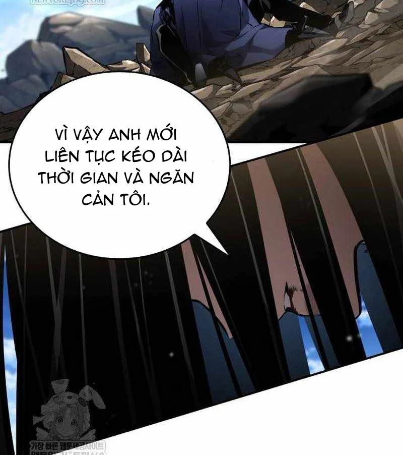 Chiêu Hồn Giả Siêu Phàm Chap 168 - Next Chap 169