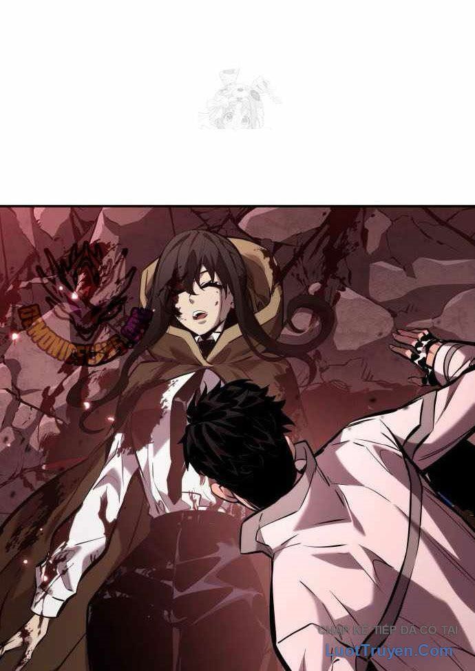 Chiêu Hồn Giả Siêu Phàm Chap 169 - Next Chap 170
