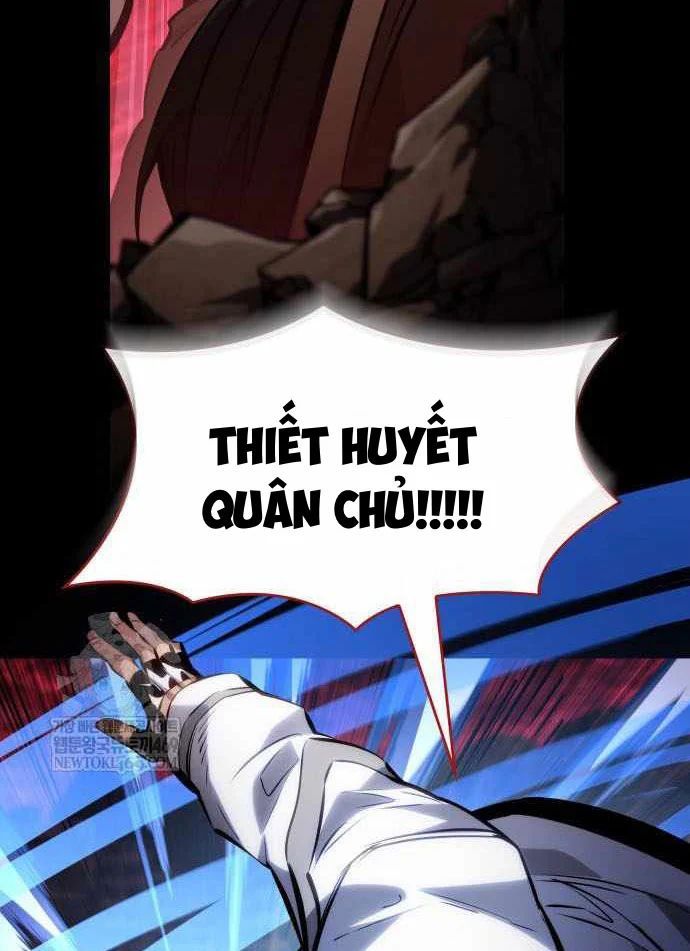 Chiêu Hồn Giả Siêu Phàm Chap 169 - Next Chap 170