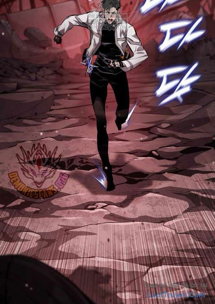 Chiêu Hồn Giả Siêu Phàm Chap 169 - Next Chap 170