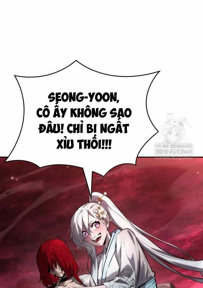 Chiêu Hồn Giả Siêu Phàm Chap 169 - Next Chap 170