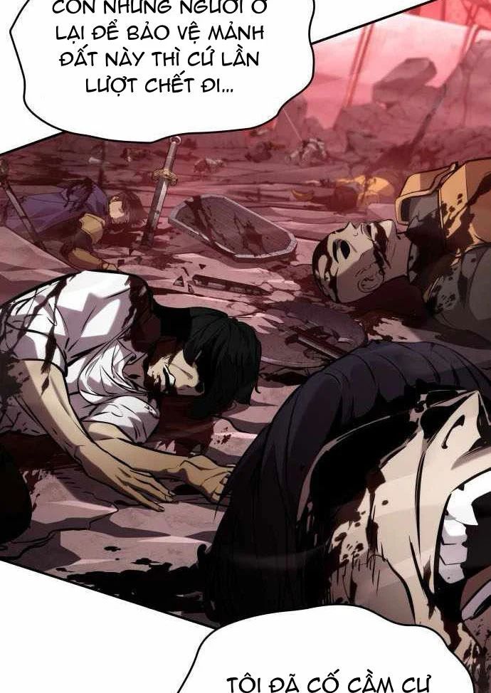 Chiêu Hồn Giả Siêu Phàm Chap 169 - Next Chap 170