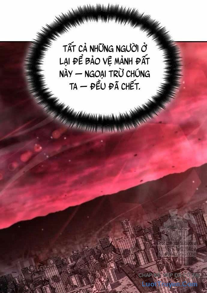 Chiêu Hồn Giả Siêu Phàm Chap 169 - Next Chap 170
