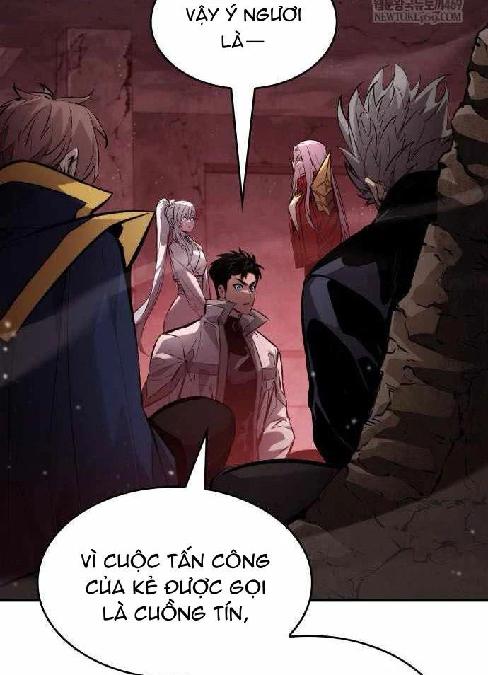 Chiêu Hồn Giả Siêu Phàm Chap 169 - Next Chap 170