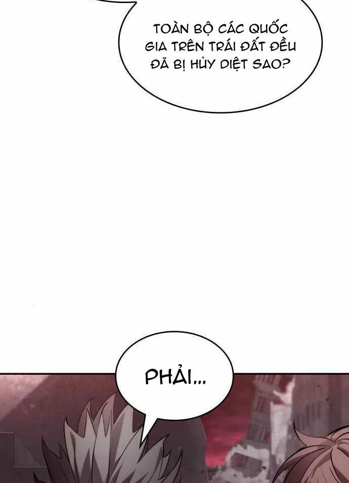 Chiêu Hồn Giả Siêu Phàm Chap 169 - Next Chap 170