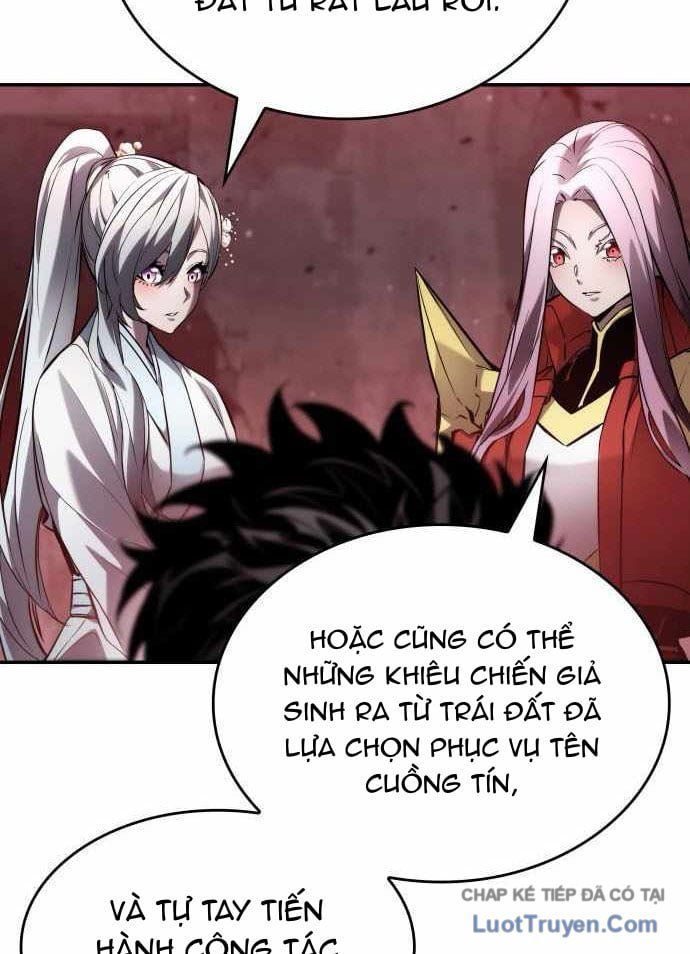 Chiêu Hồn Giả Siêu Phàm Chap 169 - Next Chap 170