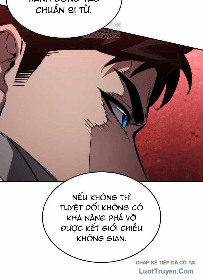 Chiêu Hồn Giả Siêu Phàm Chap 169 - Next Chap 170
