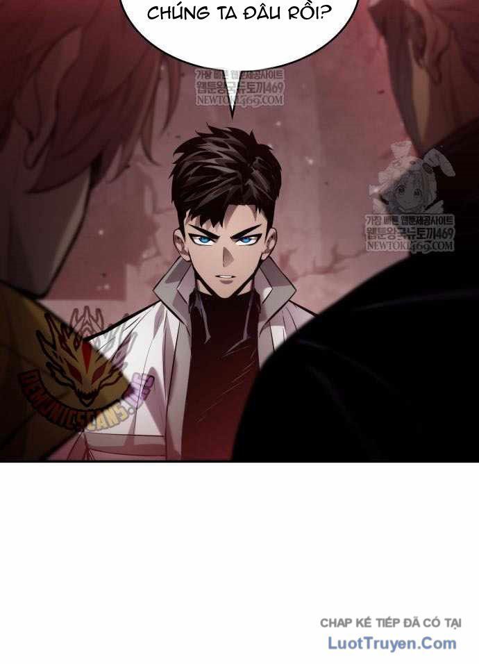 Chiêu Hồn Giả Siêu Phàm Chap 169 - Next Chap 170