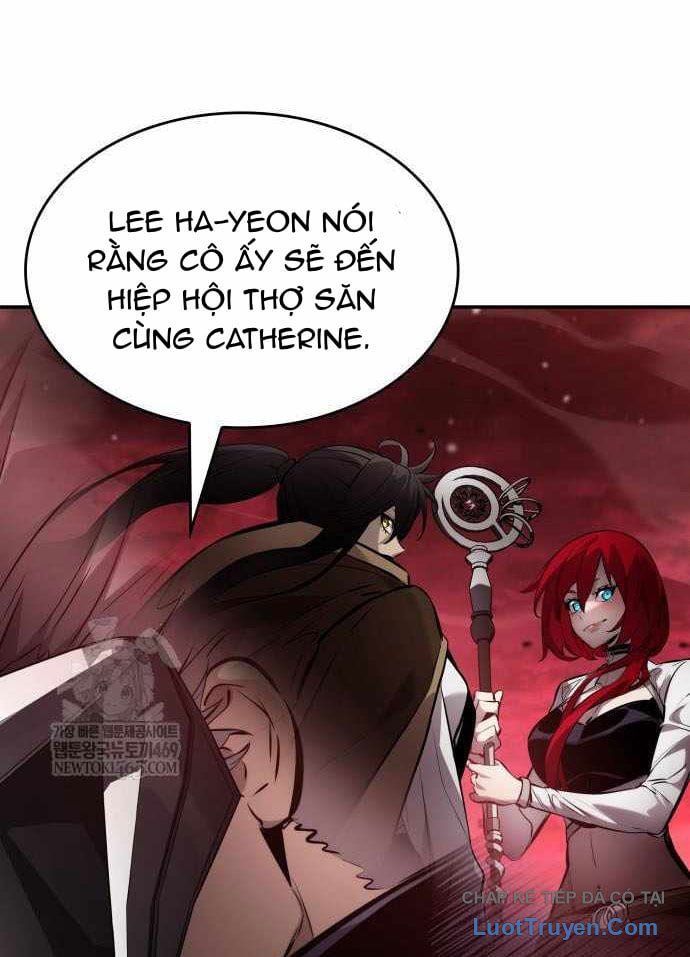 Chiêu Hồn Giả Siêu Phàm Chap 169 - Next Chap 170
