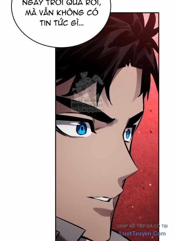 Chiêu Hồn Giả Siêu Phàm Chap 169 - Next Chap 170