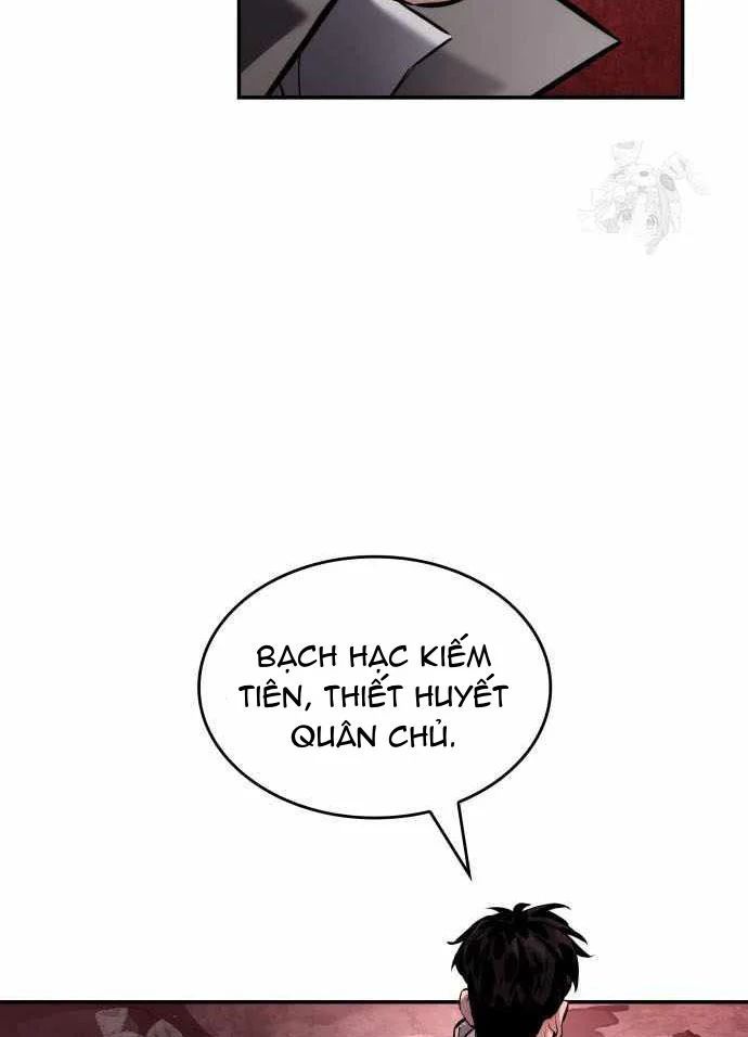 Chiêu Hồn Giả Siêu Phàm Chap 169 - Next Chap 170