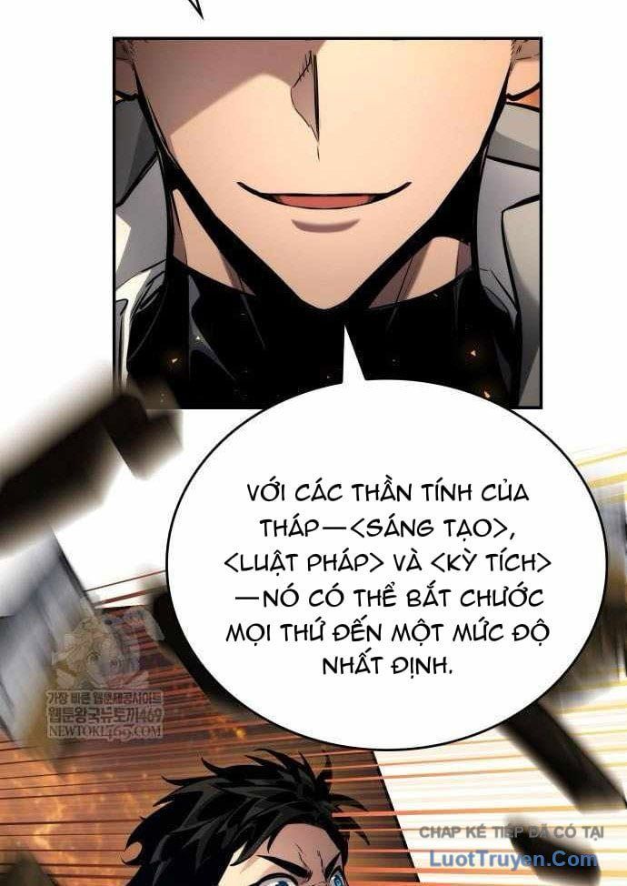 Chiêu Hồn Giả Siêu Phàm Chap 169 - Next Chap 170