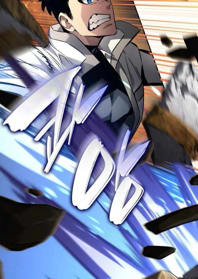 Chiêu Hồn Giả Siêu Phàm Chap 169 - Next Chap 170