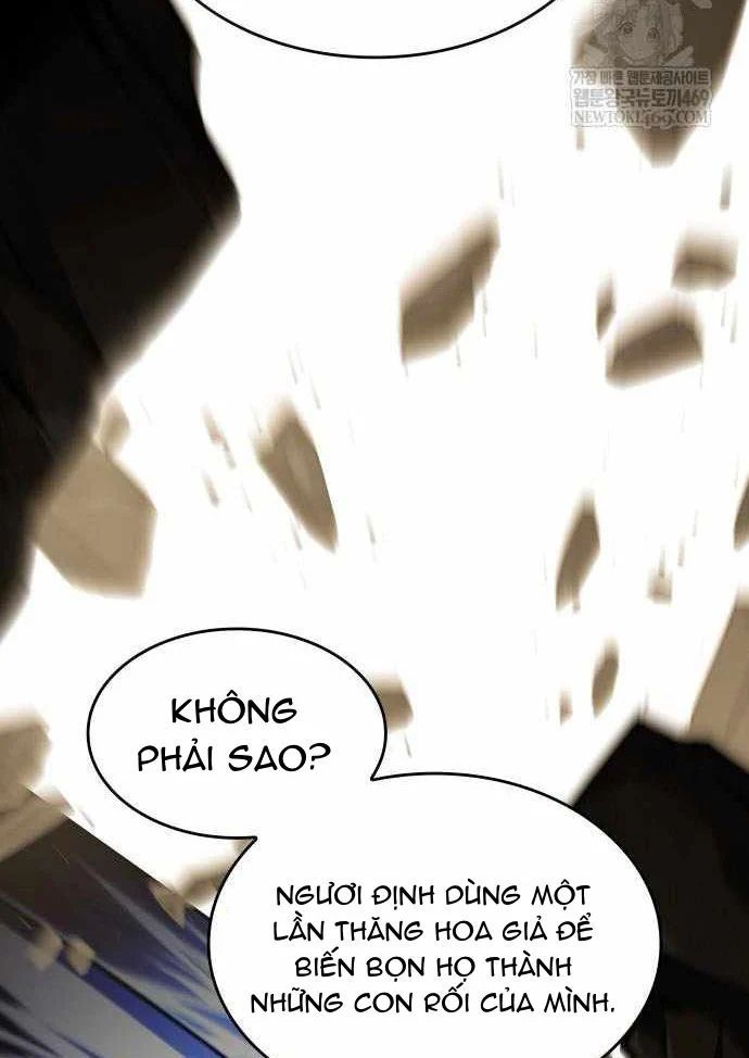 Chiêu Hồn Giả Siêu Phàm Chap 169 - Next Chap 170