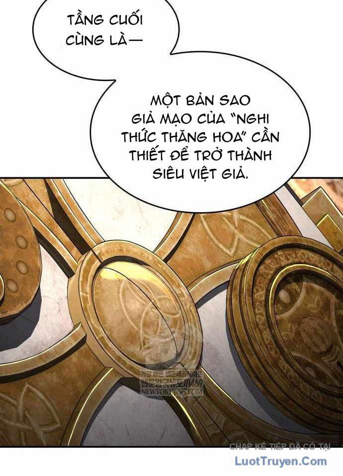 Chiêu Hồn Giả Siêu Phàm Chap 169 - Next Chap 170