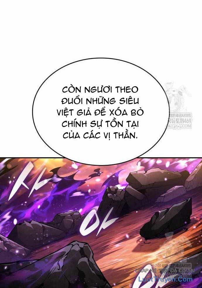 Chiêu Hồn Giả Siêu Phàm Chap 169 - Next Chap 170