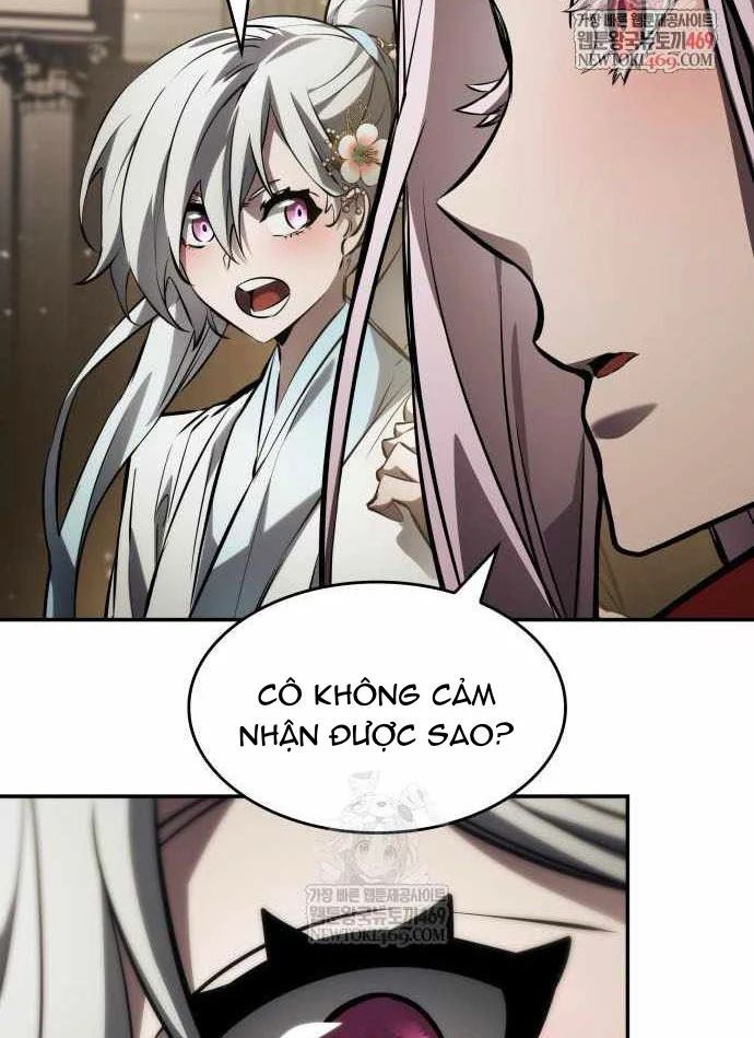 Chiêu Hồn Giả Siêu Phàm Chap 169 - Next Chap 170