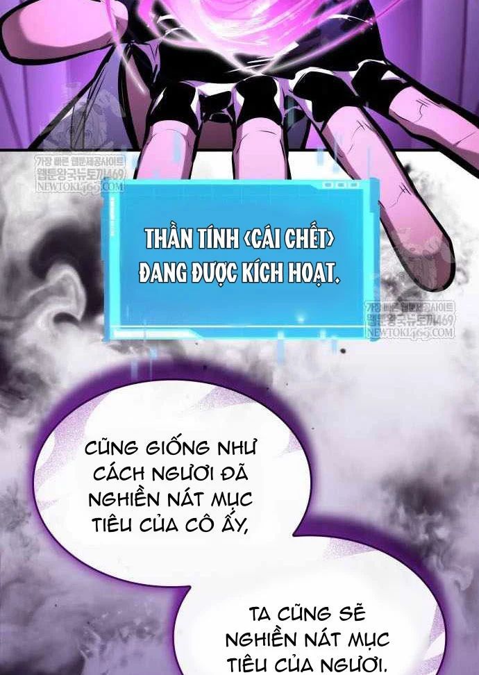 Chiêu Hồn Giả Siêu Phàm Chap 169 - Next Chap 170