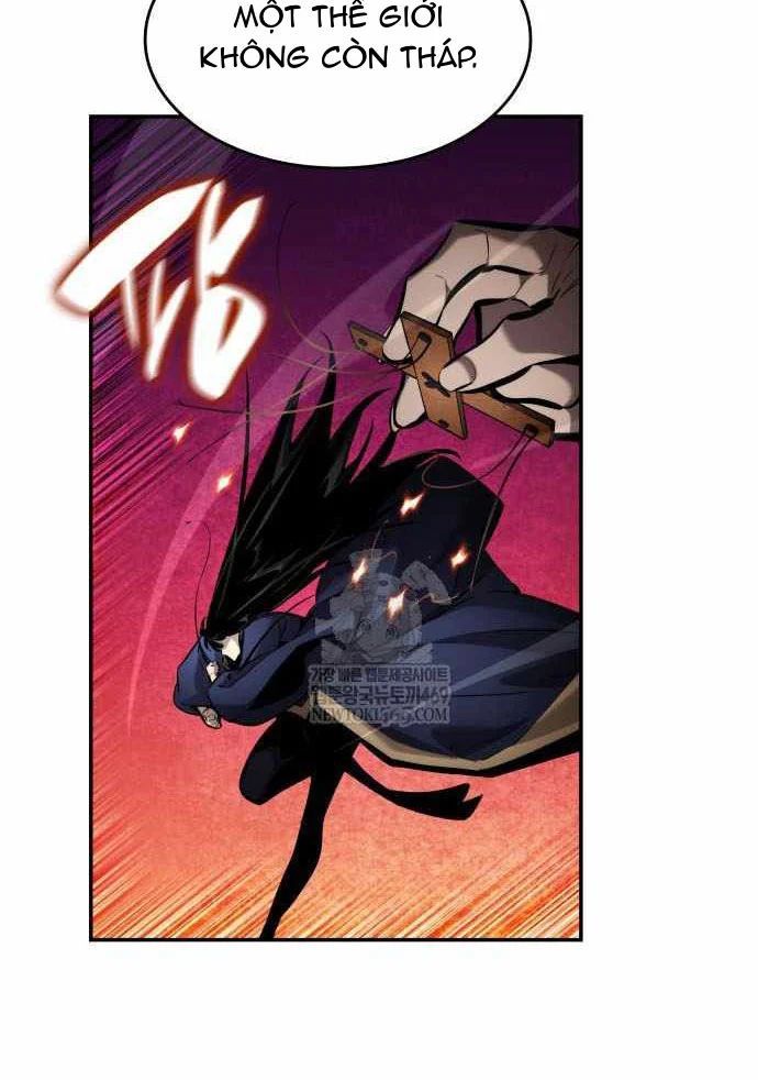 Chiêu Hồn Giả Siêu Phàm Chap 169 - Next Chap 170