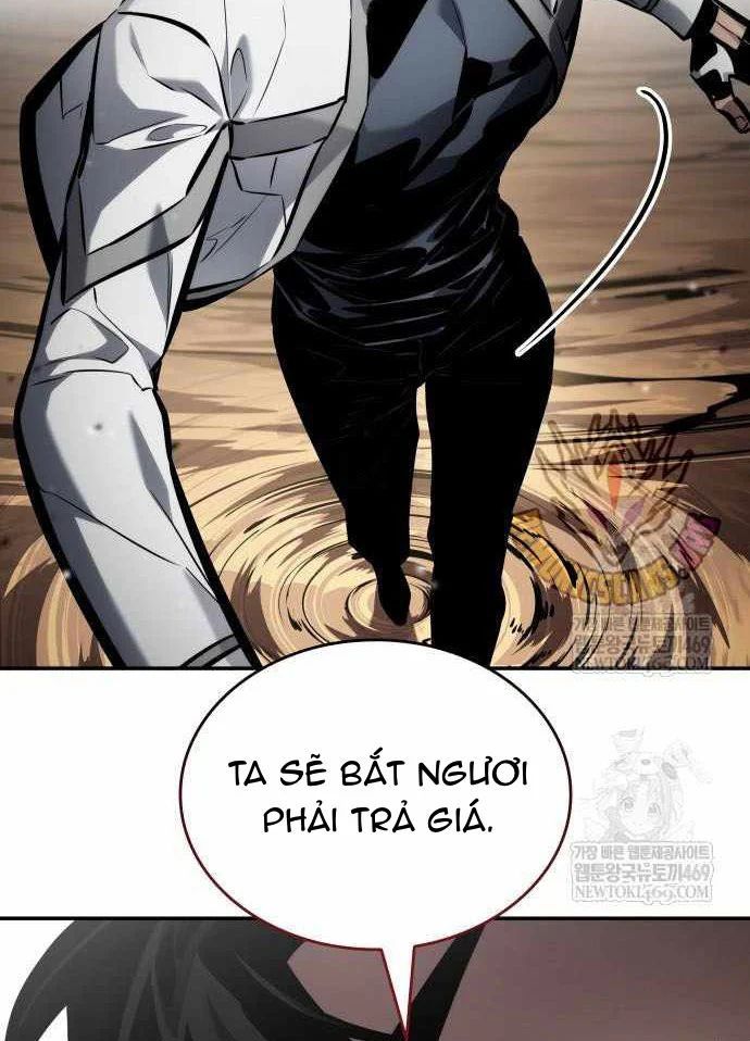 Chiêu Hồn Giả Siêu Phàm Chap 169 - Next Chap 170