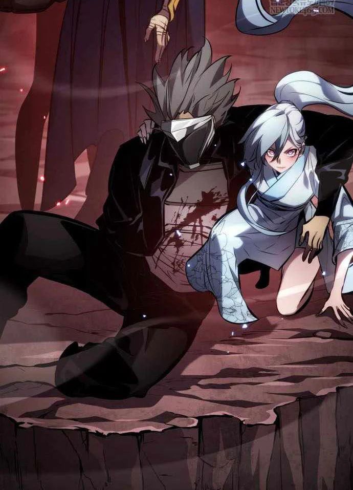 Chiêu Hồn Giả Siêu Phàm Chap 169 - Next Chap 170