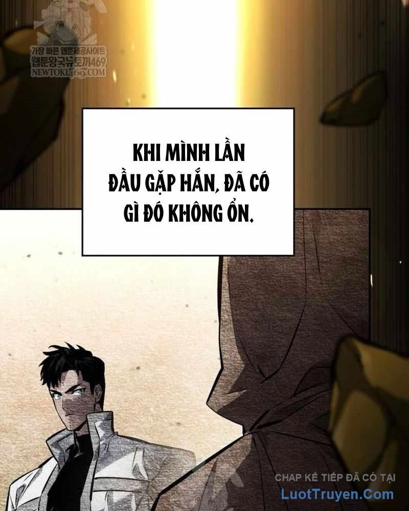 Chiêu Hồn Giả Siêu Phàm Chap 164 - Next Chap 165