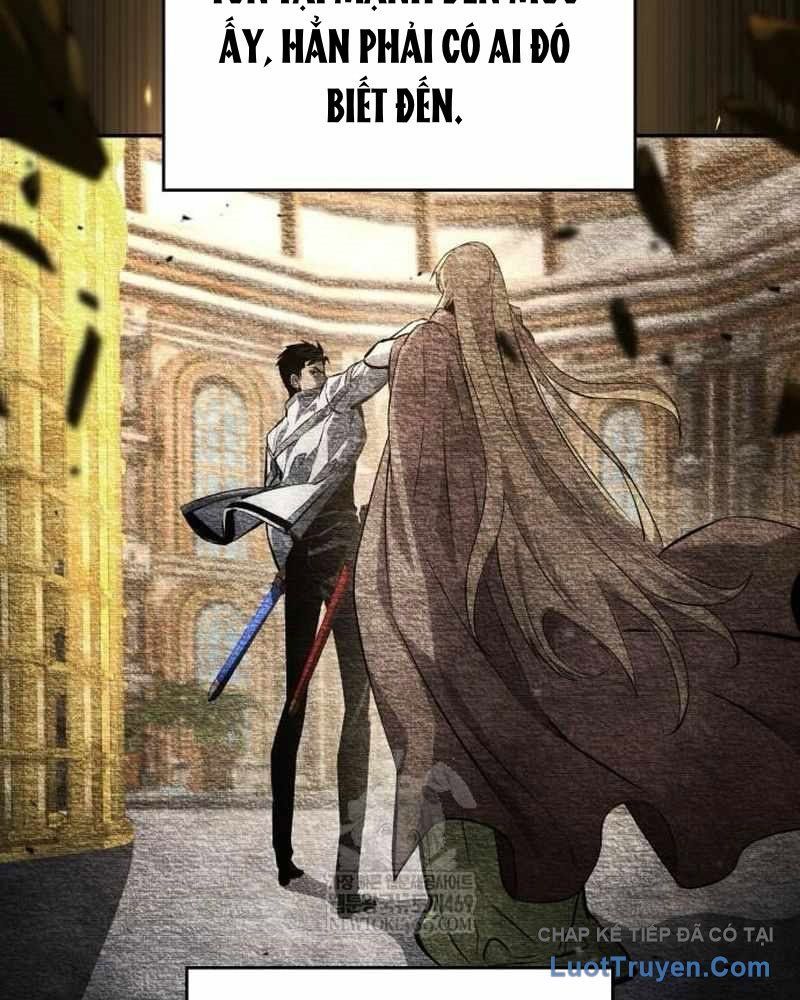 Chiêu Hồn Giả Siêu Phàm Chap 164 - Next Chap 165