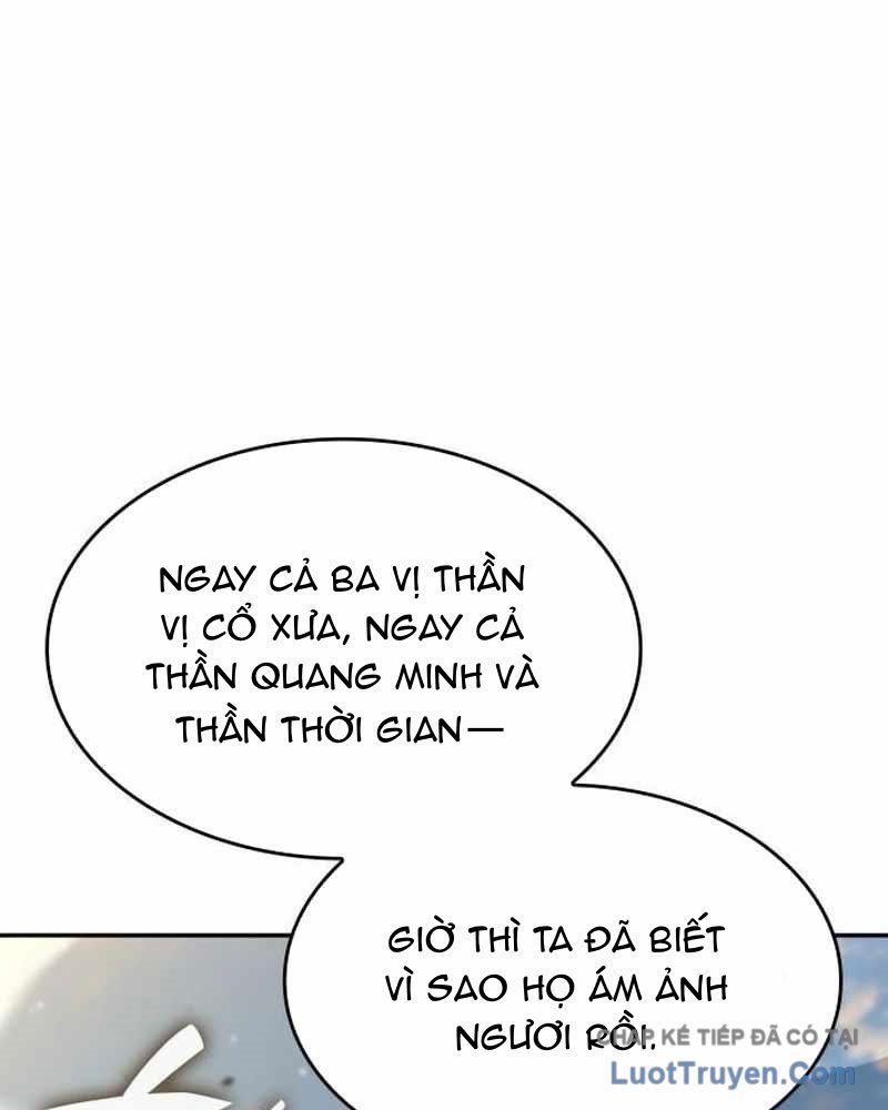 Chiêu Hồn Giả Siêu Phàm Chap 164 - Next Chap 165