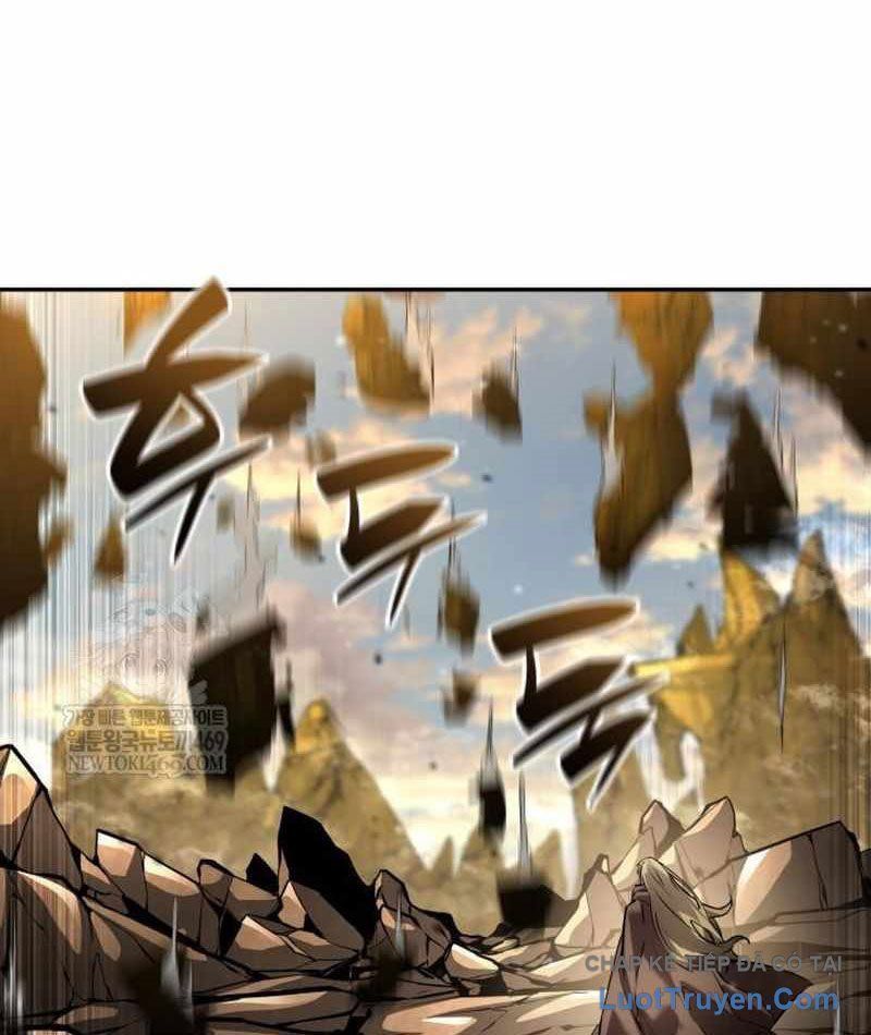 Chiêu Hồn Giả Siêu Phàm Chap 164 - Next Chap 165
