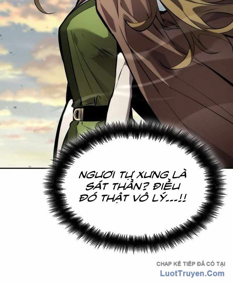 Chiêu Hồn Giả Siêu Phàm Chap 164 - Next Chap 165