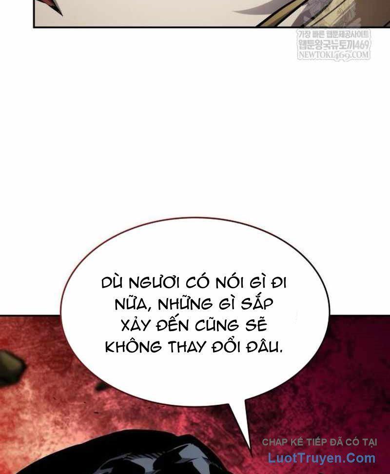 Chiêu Hồn Giả Siêu Phàm Chap 164 - Next Chap 165