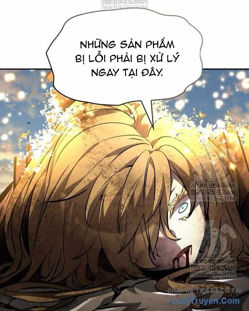 Chiêu Hồn Giả Siêu Phàm Chap 164 - Next Chap 165
