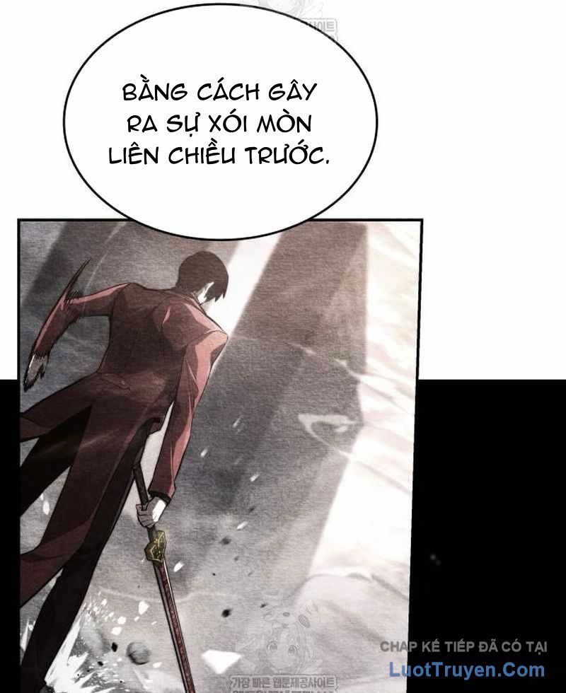 Chiêu Hồn Giả Siêu Phàm Chap 164 - Next Chap 165